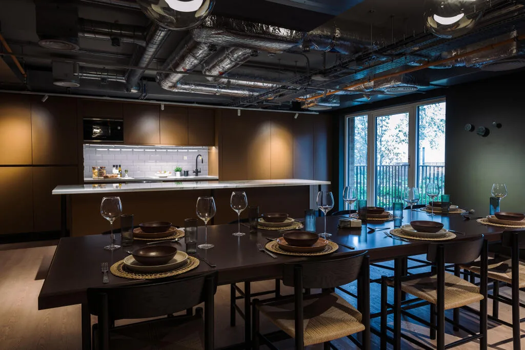 3 bedroom apartment for rent