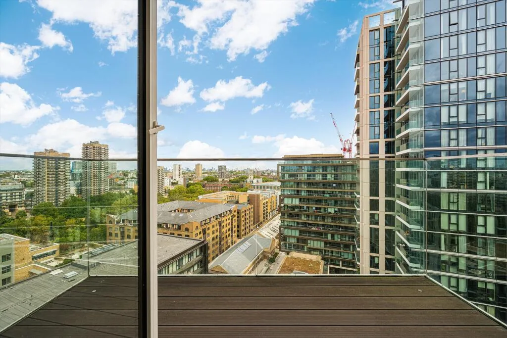 3 bedroom flat for rent