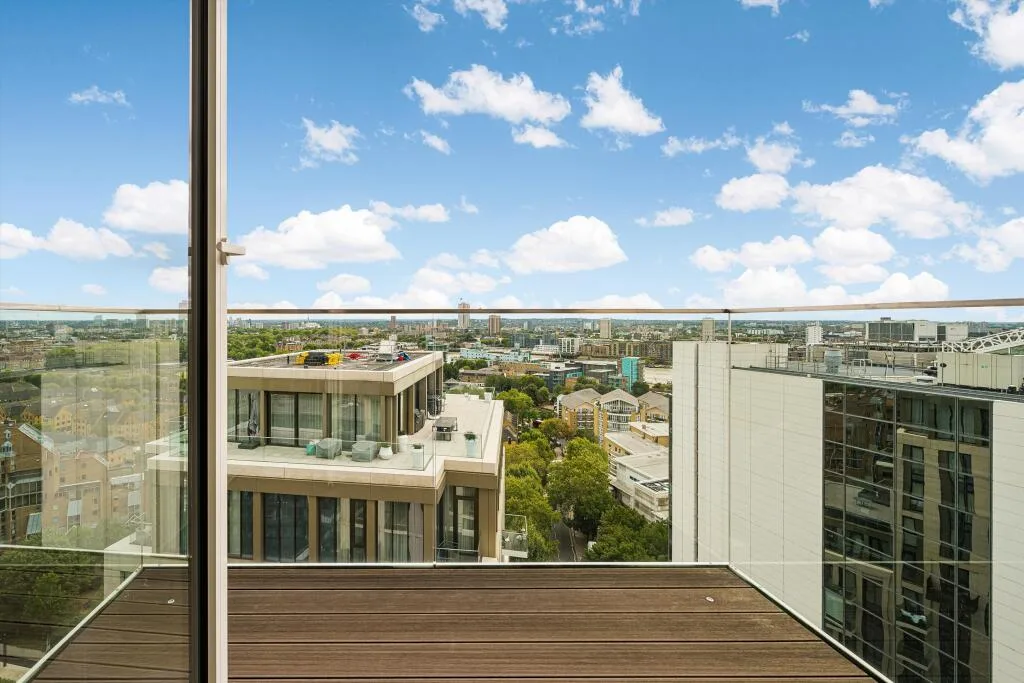 3 bedroom flat for rent
