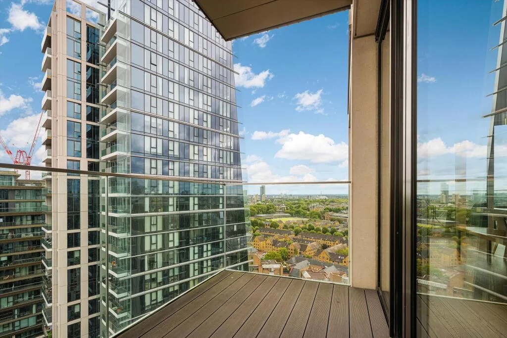 3 bedroom flat for rent