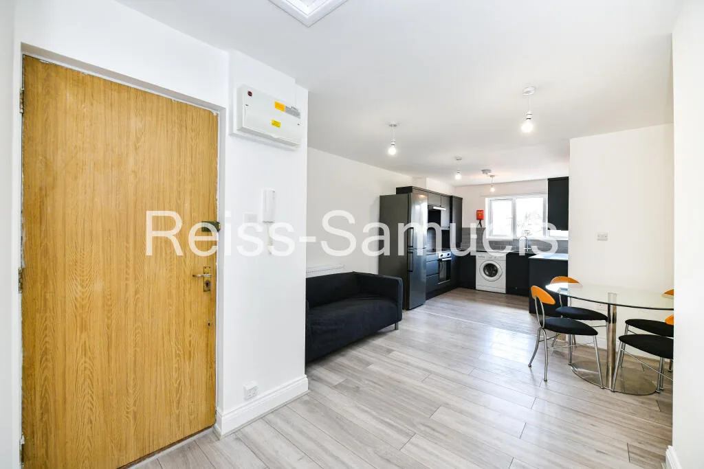 3 bedroom apartment for rent