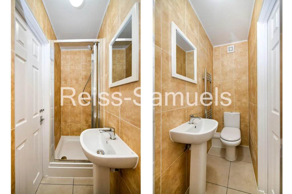 3 bedroom apartment for rent