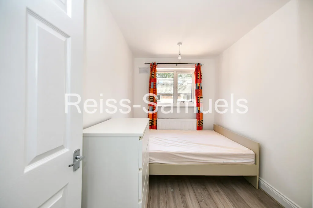3 bedroom apartment for rent