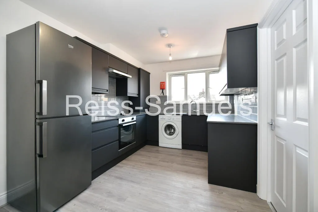 3 bedroom apartment for rent