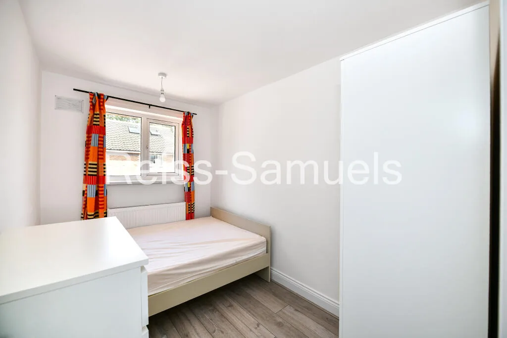 3 bedroom apartment for rent