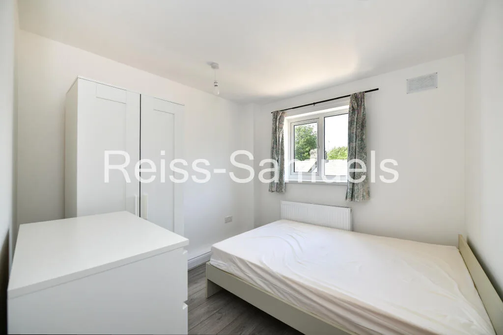 3 bedroom apartment for rent