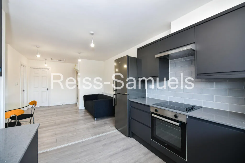 3 bedroom apartment for rent