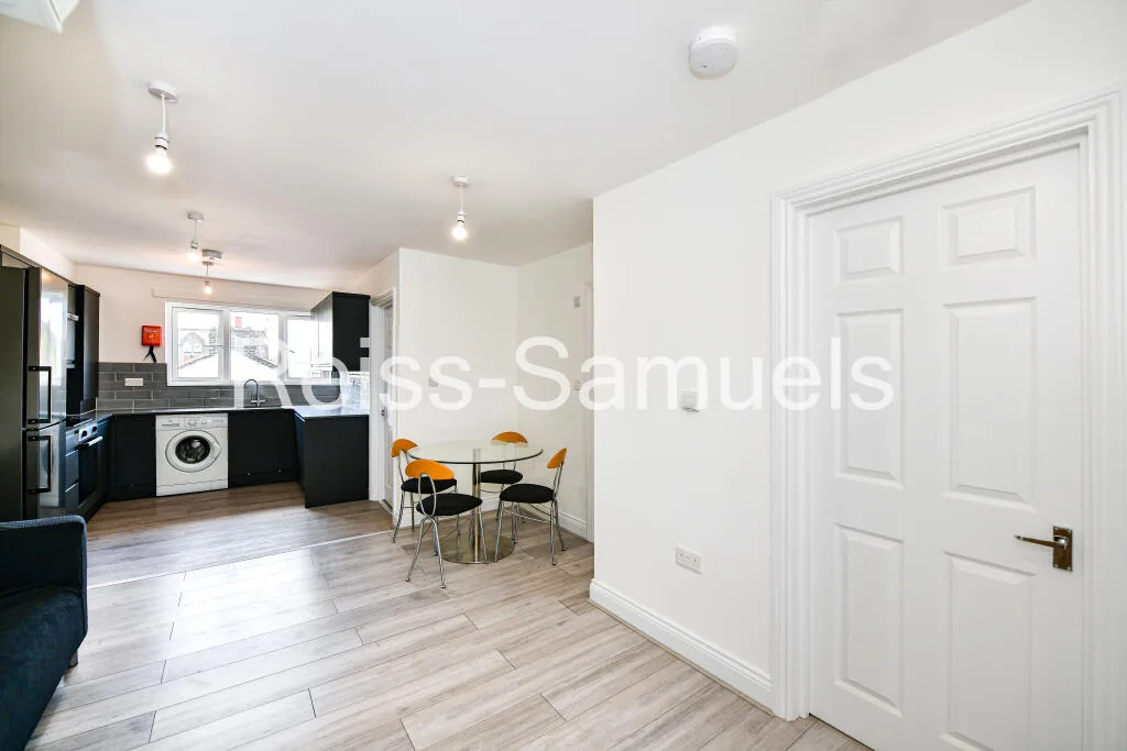 3 bedroom apartment for rent