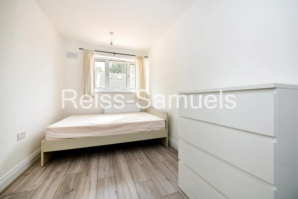 3 bedroom apartment for rent