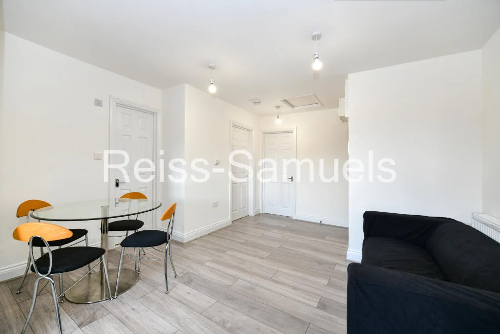 3 bedroom apartment for rent