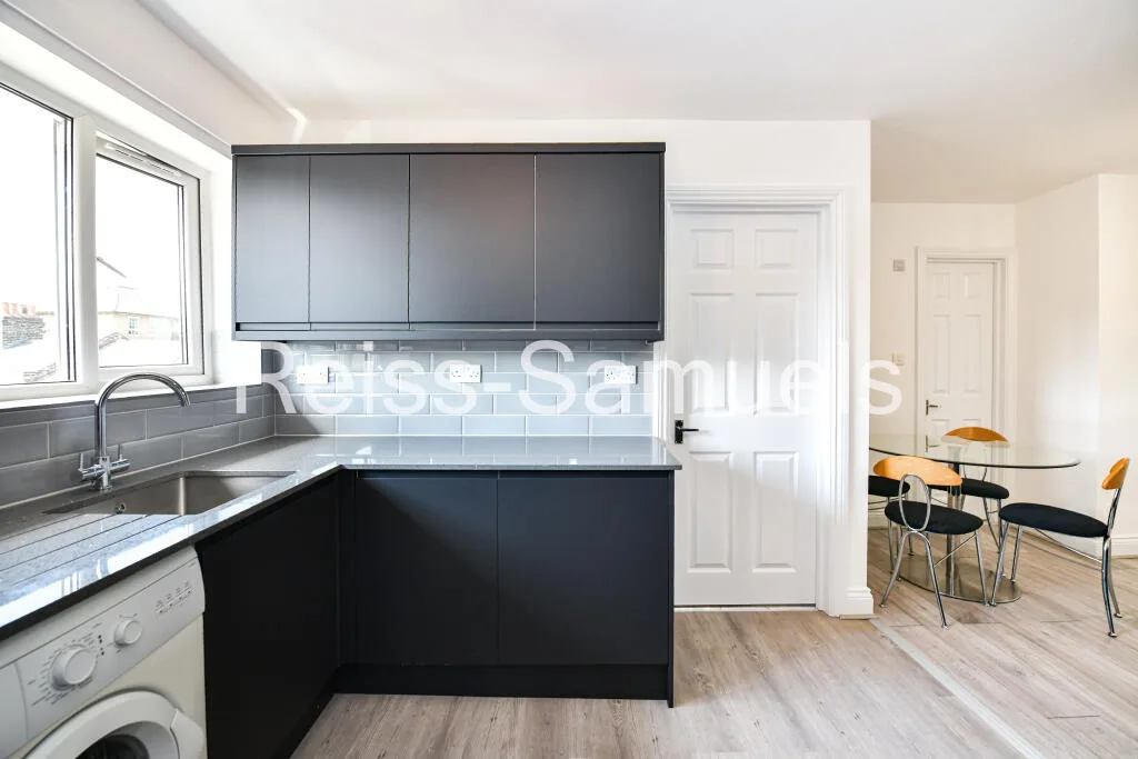3 bedroom apartment for rent
