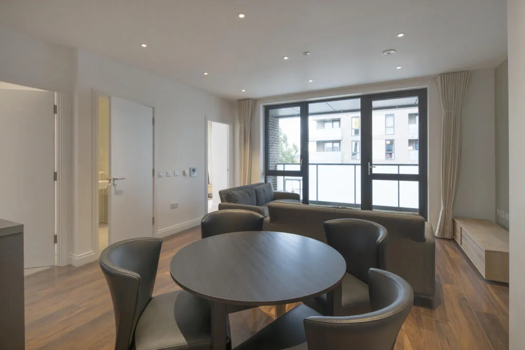2 bedroom apartment for rent