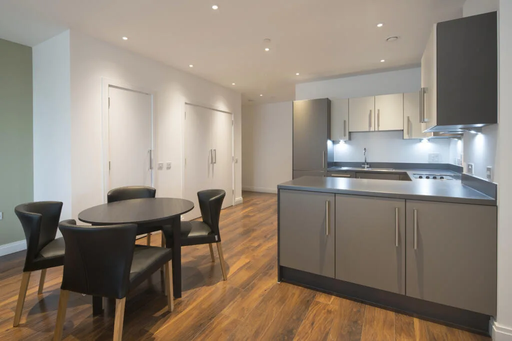 2 bedroom apartment for rent