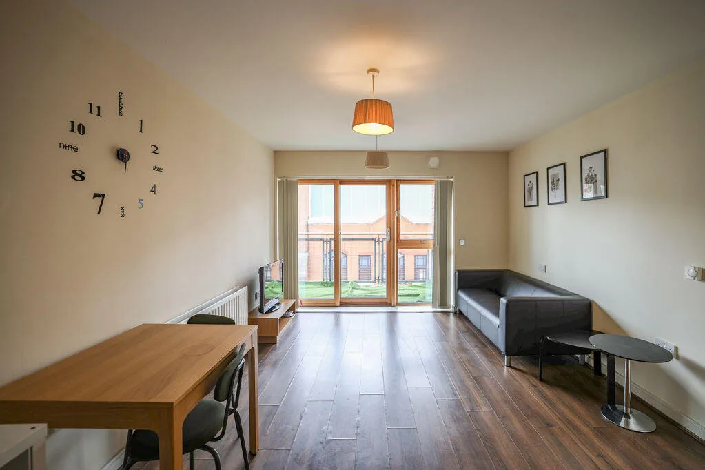 1 bedroom apartment for rent