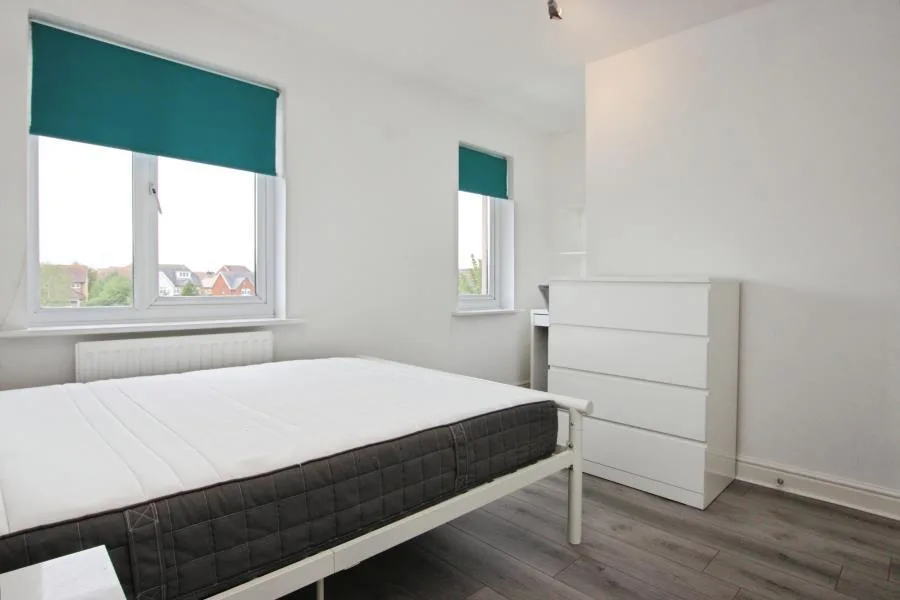4 bedroom terraced house for rent