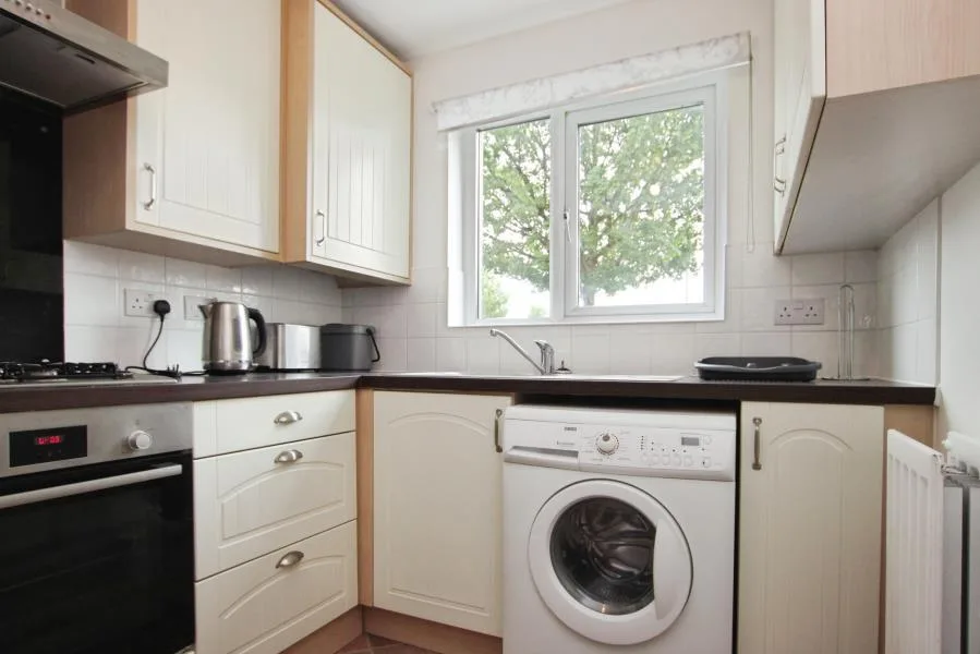 4 bedroom terraced house for rent