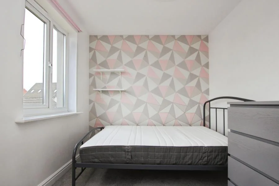 4 bedroom terraced house for rent