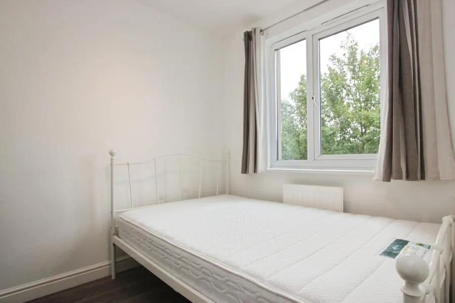 4 bedroom terraced house for rent