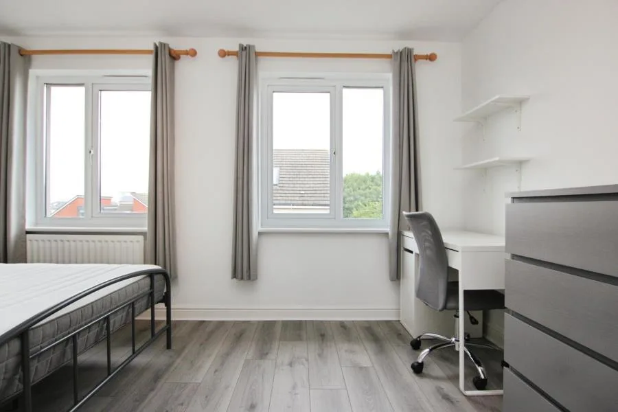 4 bedroom terraced house for rent