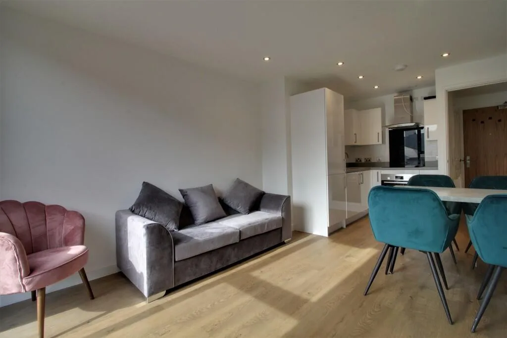 1 bedroom apartment for rent