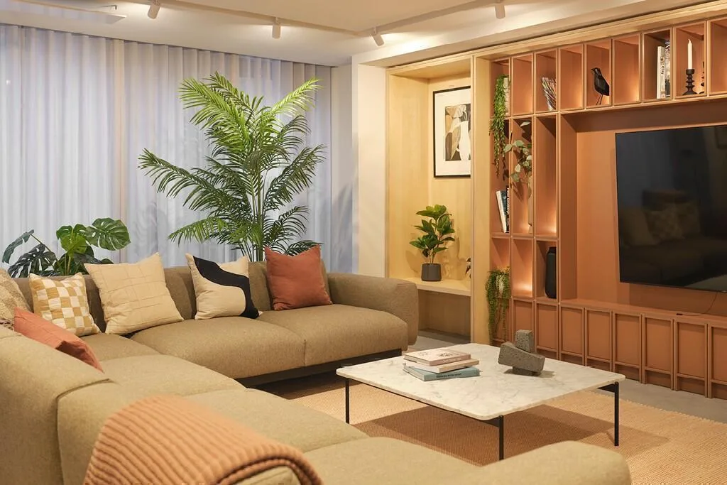 3 bedroom apartment for rent