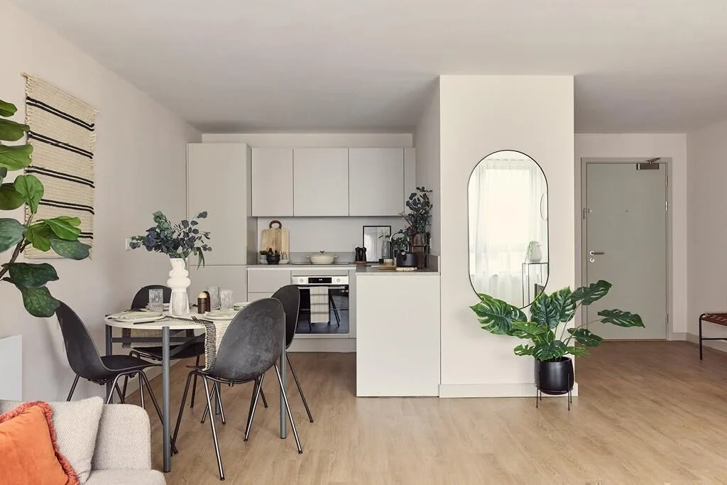 3 bedroom apartment for rent