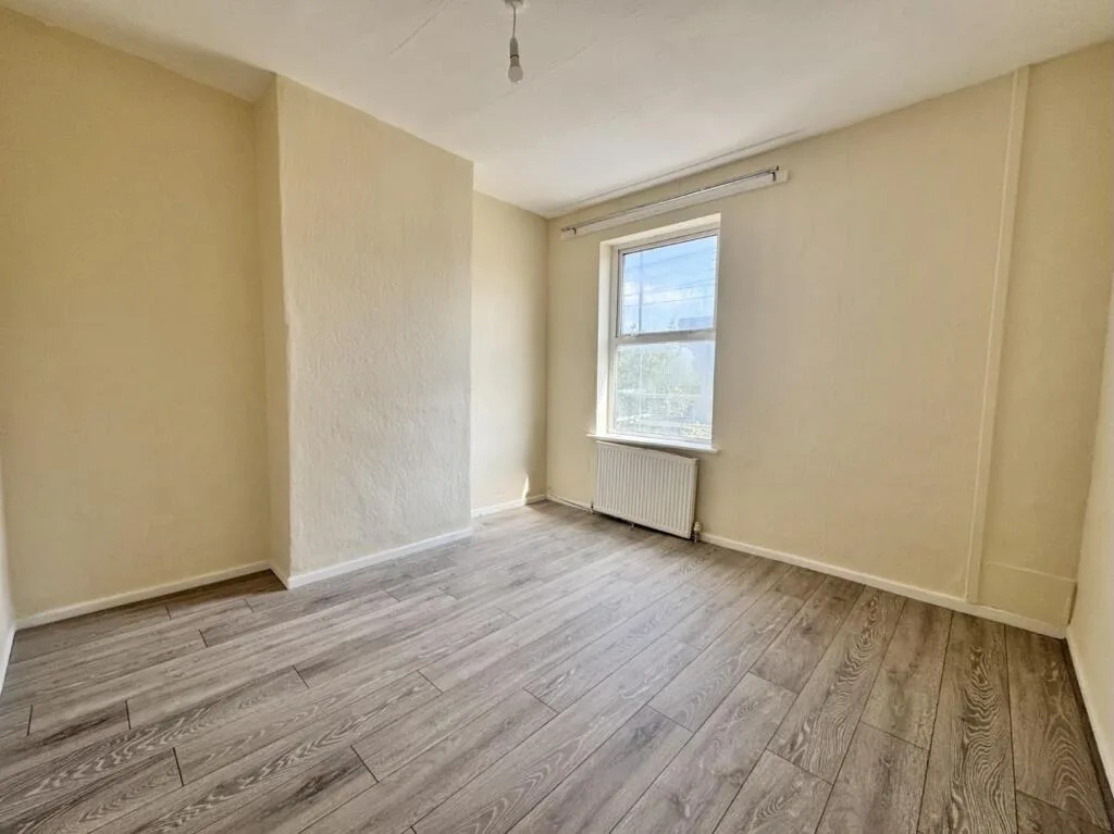 2 bedroom terraced house for rent