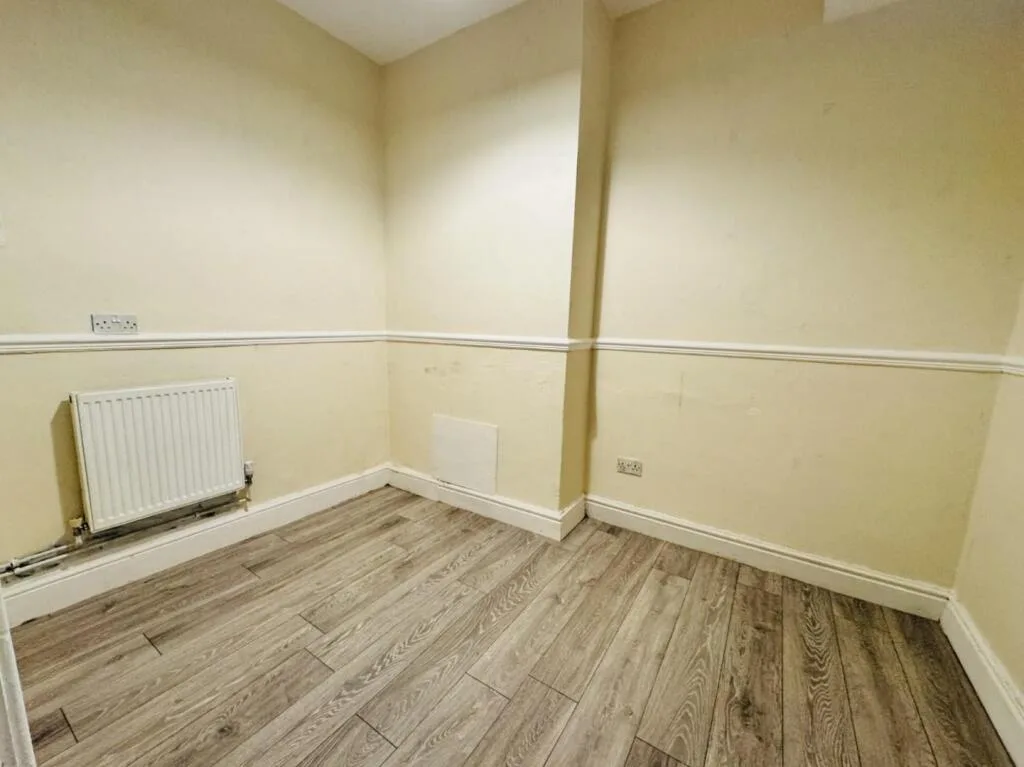2 bedroom terraced house for rent