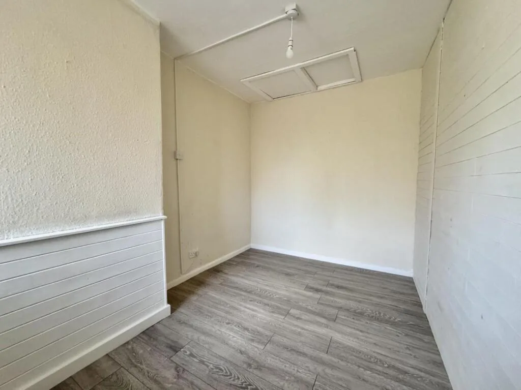 2 bedroom terraced house for rent