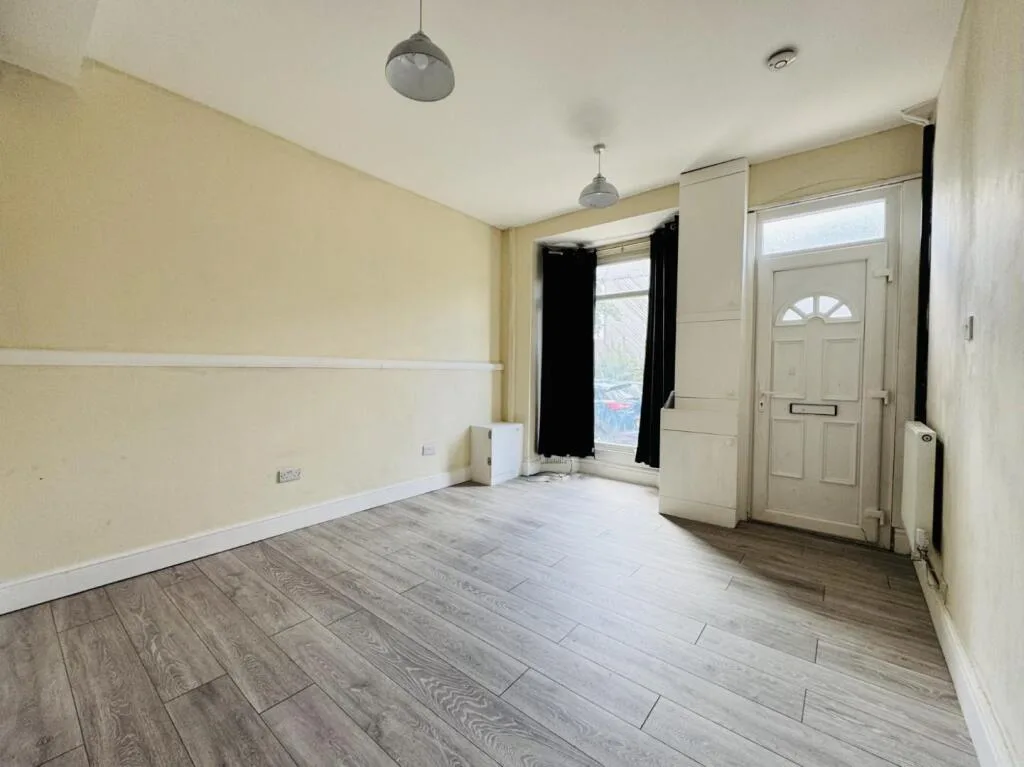2 bedroom terraced house for rent