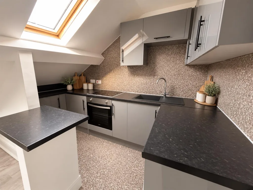 1 bedroom apartment for rent