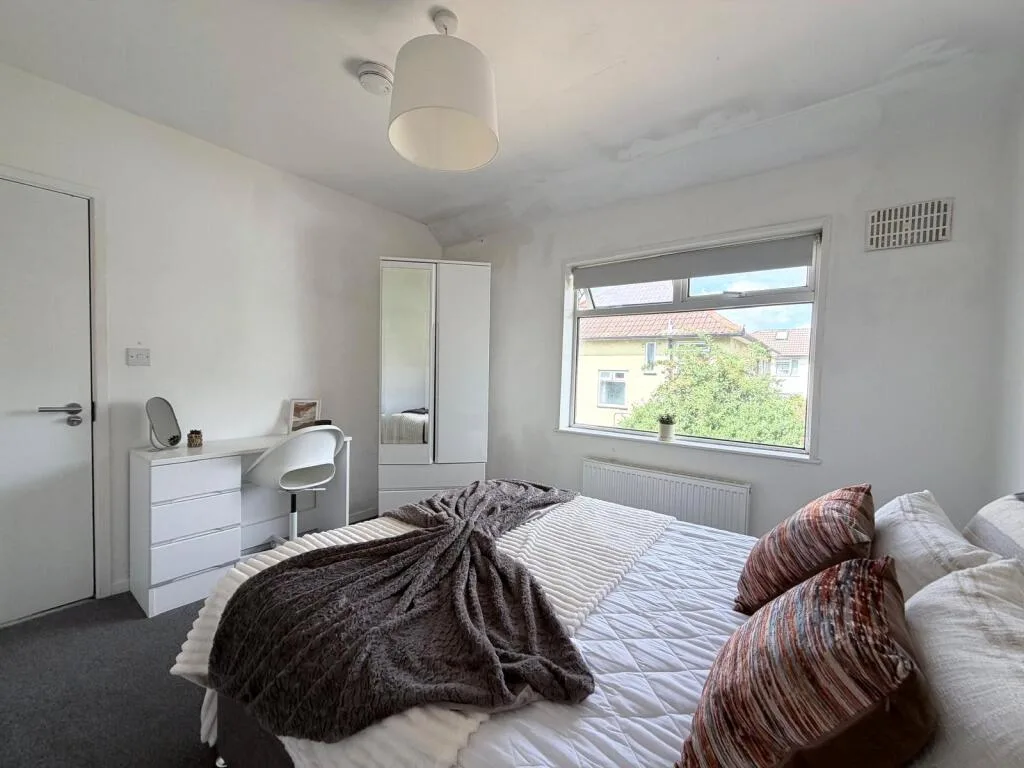 4 bedroom terraced house for rent
