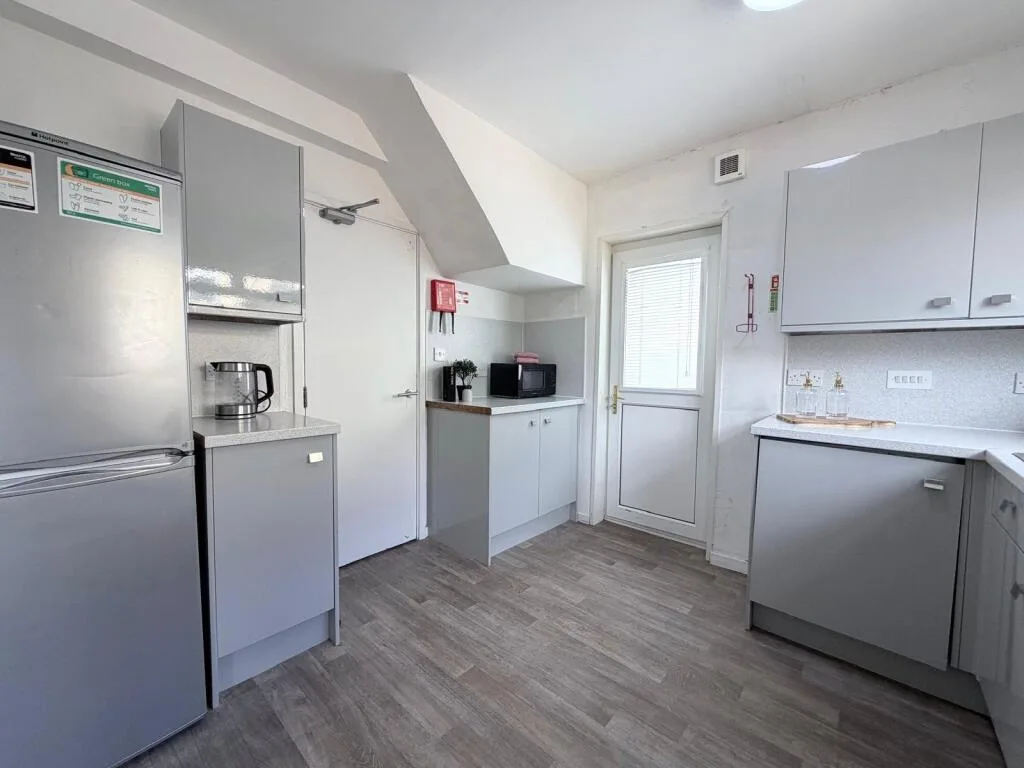 4 bedroom terraced house for rent
