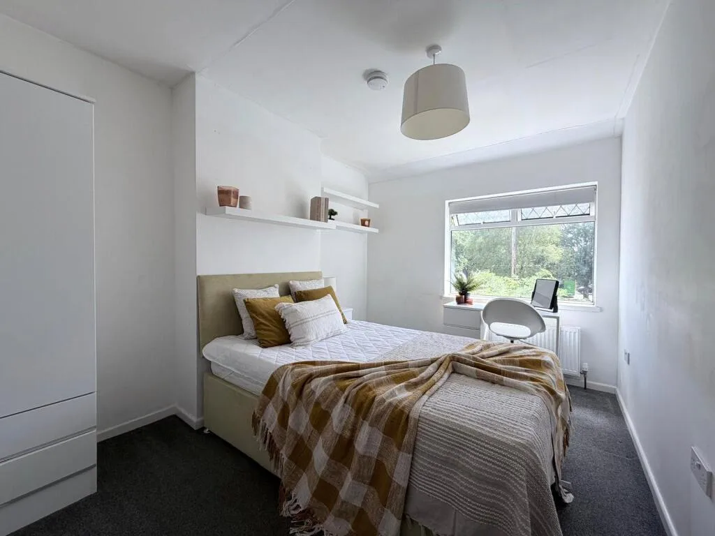 4 bedroom terraced house for rent