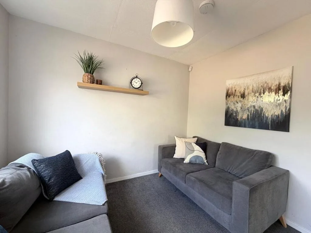 4 bedroom terraced house for rent