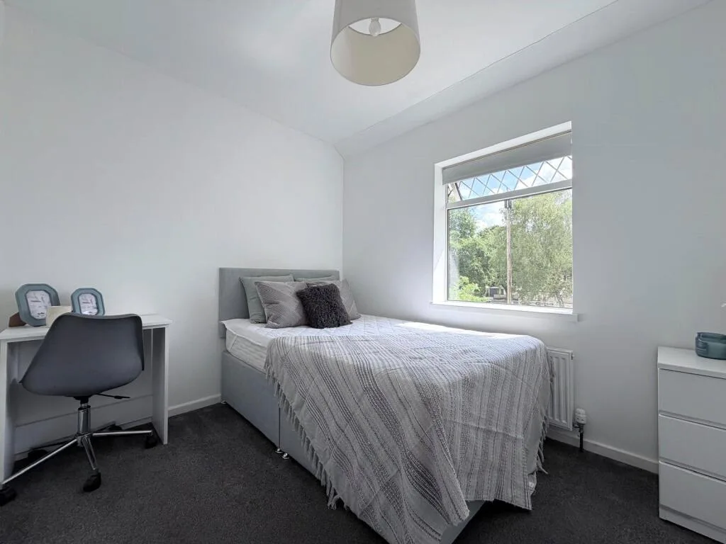 4 bedroom terraced house for rent