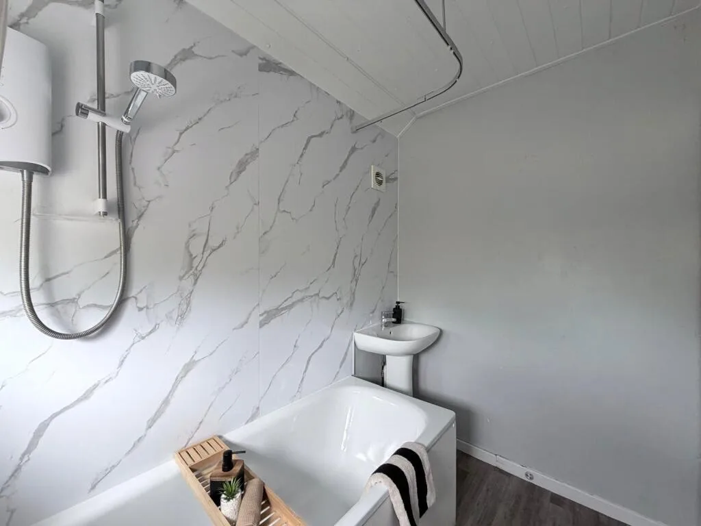 4 bedroom terraced house for rent