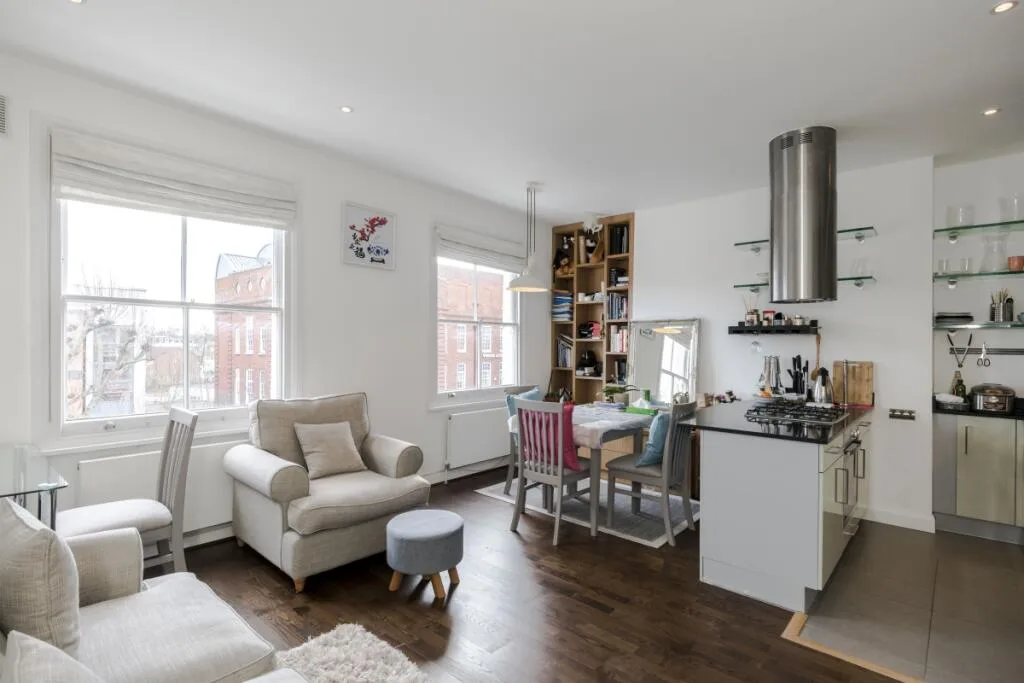 1 bedroom apartment for rent