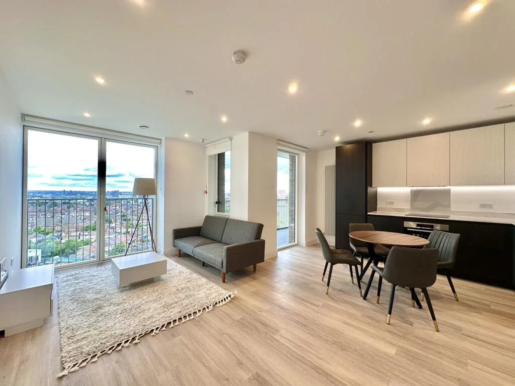 1 bedroom flat for rent