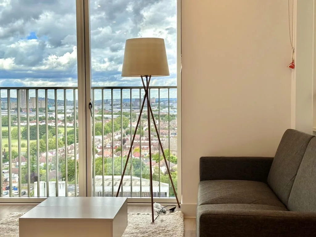 1 bedroom flat for rent