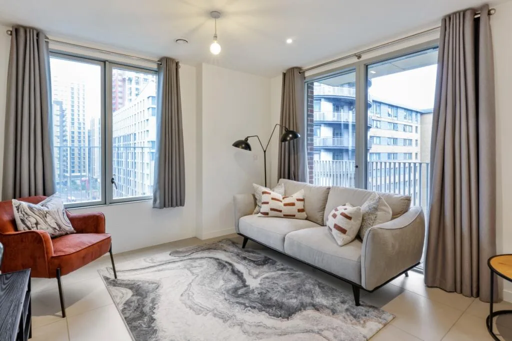 1 bedroom flat for rent