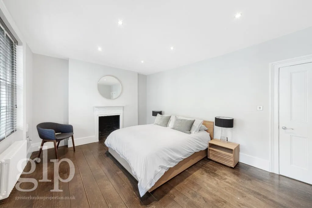 2 bedroom terraced house for rent
