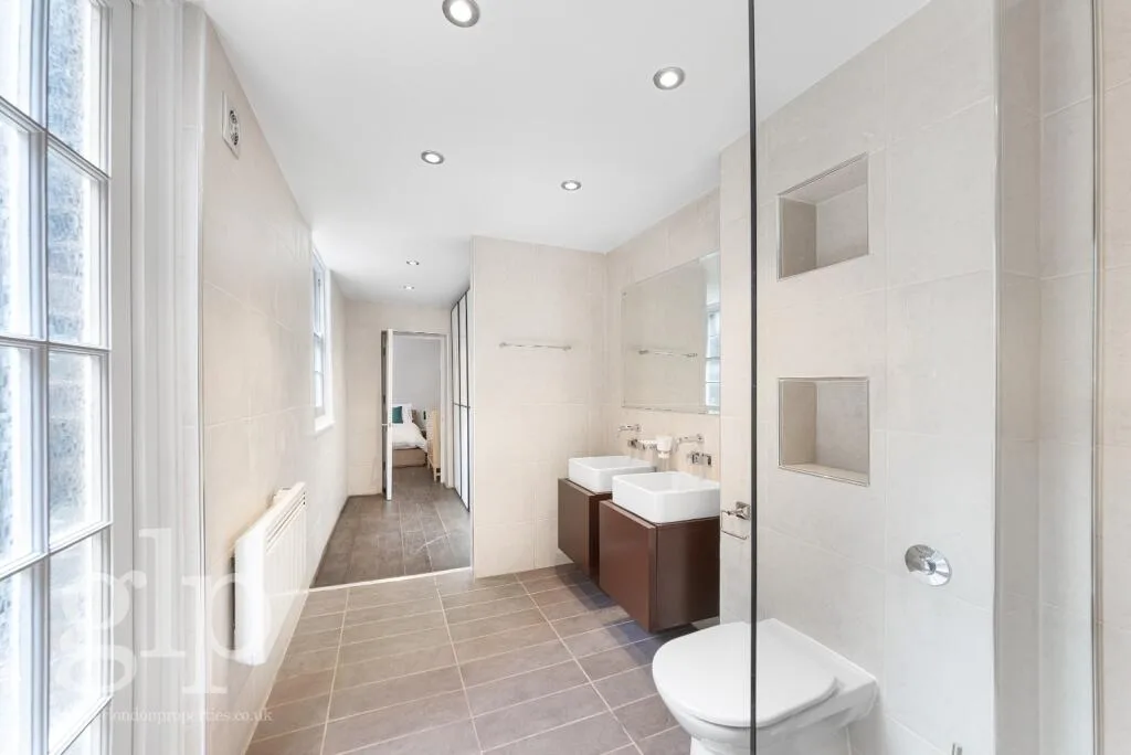 2 bedroom terraced house for rent