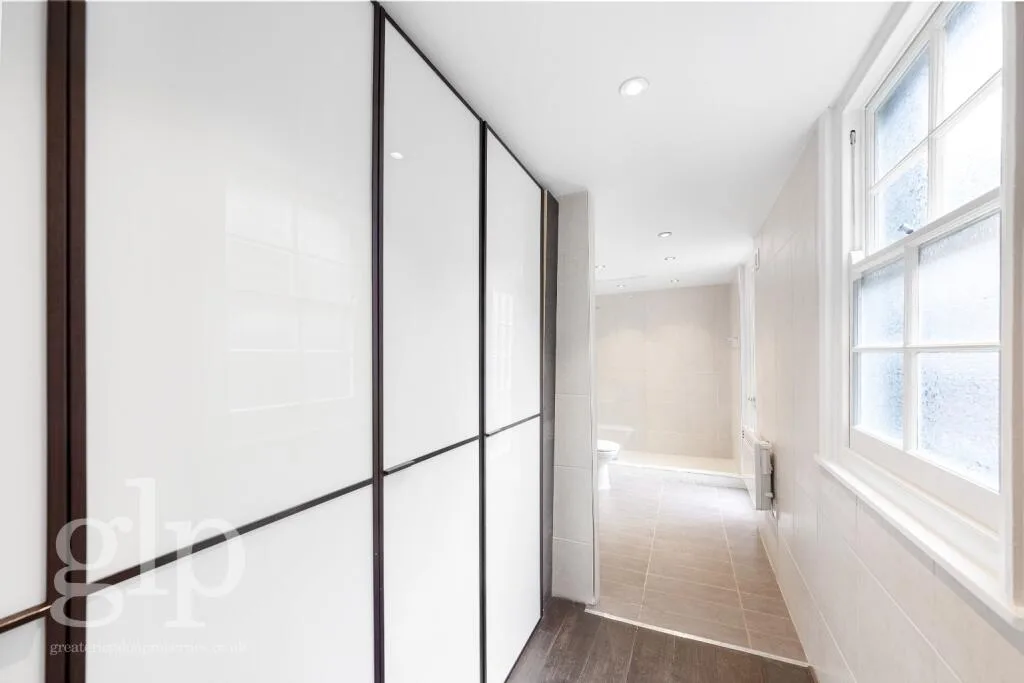 2 bedroom terraced house for rent