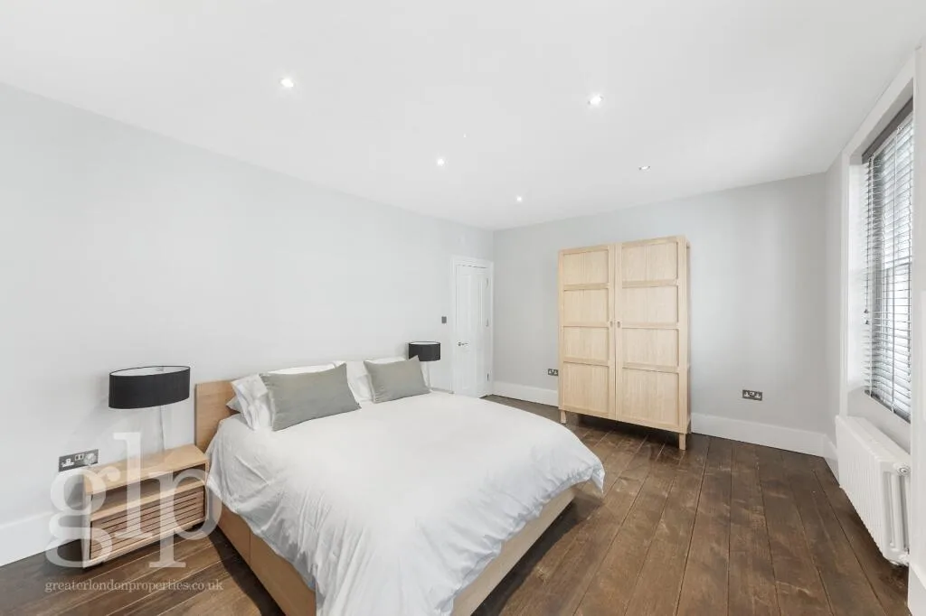 2 bedroom terraced house for rent