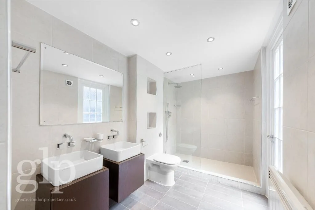 2 bedroom terraced house for rent