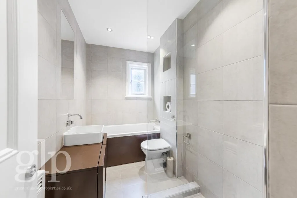 2 bedroom terraced house for rent