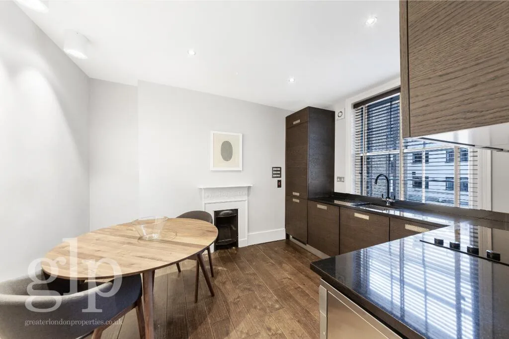 2 bedroom terraced house for rent