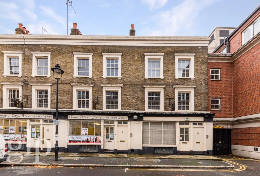 2 bedroom terraced house for rent