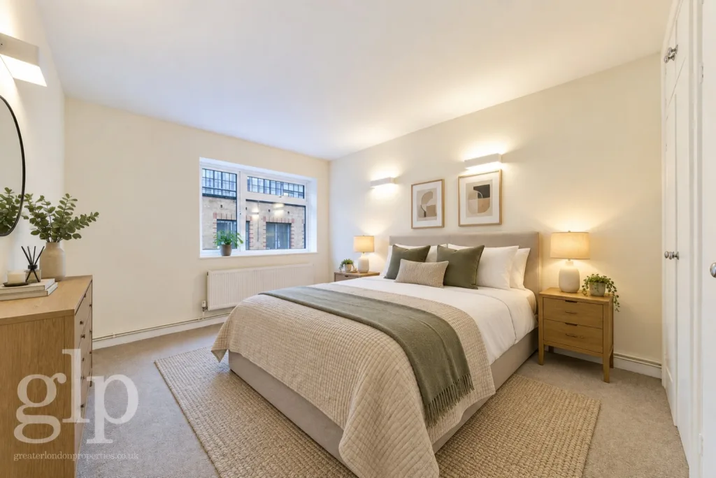 1 bedroom apartment for rent
